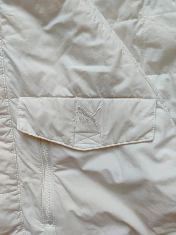 Puffer Oversized Puma – photo 7
